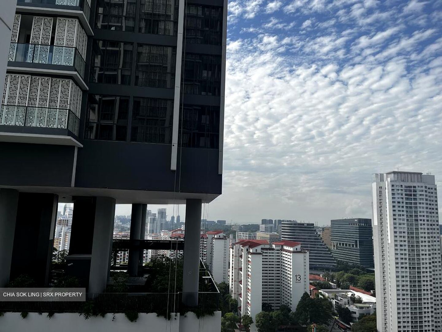 One Holland Village Residences (D10), Apartment #501317371